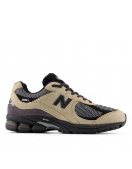 Унисекс кроссовки New Balance U20026PU - бежевые