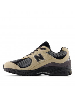 Унисекс кроссовки New Balance U20026PU - бежевые