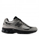 Унисекс кроссовки New Balance U20028W9 - серые