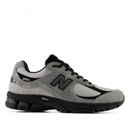 Унисекс кроссовки New Balance U20028W9 - серые