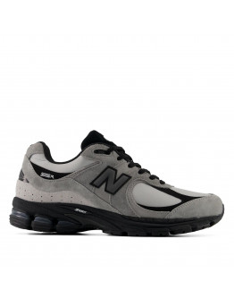 Унисекс кроссовки New Balance U20028W9 - серые