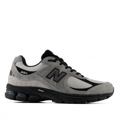 Унисекс кроссовки New Balance U20028W9 - серые