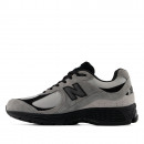 Унисекс кроссовки New Balance U20028W9 - серые