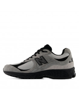 Унисекс кроссовки New Balance U20028W9 - серые