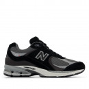 Unisex обувь New Balance U2002RC - черные