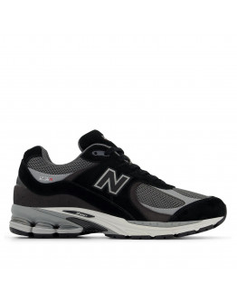 Unisex обувь New Balance U2002RC - черные