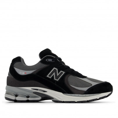 Unisex обувь New Balance U2002RC - черные