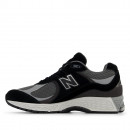 Unisex обувь New Balance U2002RC - черные