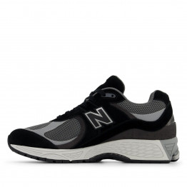 Unisex обувь New Balance U2002RC - черные