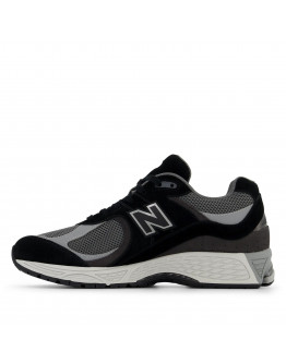 Unisex обувь New Balance U2002RC - черные