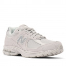 Унисекс кроссовки New Balance U2002RG - розовые