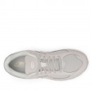 Унисекс кроссовки New Balance U2002RG - розовые