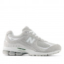 Унисекс кроссовки New Balance U2002RK - серые