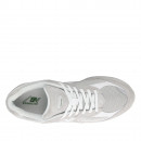 Унисекс кроссовки New Balance U2002RK - серые