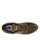 Кроссовки унисекс New Balance U2002RR - зеленые