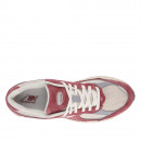 Обувь унисекс New Balance U2002RS - бордовая