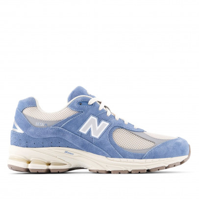 Обувь унисекс New Balance U2002RU - синие