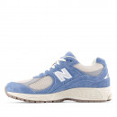 Обувь унисекс New Balance U2002RU - синие