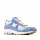 Обувь унисекс New Balance U2002RU - синие