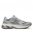 Кроссовки унисекс New Balance U201011N - серые