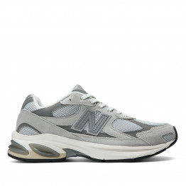 Кроссовки унисекс New Balance U201011N - серые