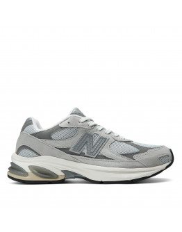 Кроссовки унисекс New Balance U201011N - серые
