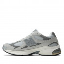 Кроссовки унисекс New Balance U201011N - серые