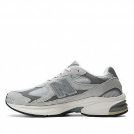Кроссовки унисекс New Balance U201011N - серые