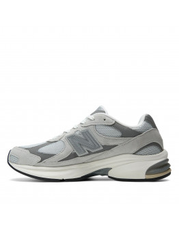 Кроссовки унисекс New Balance U201011N - серые