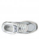 Кроссовки унисекс New Balance U201011N - серые