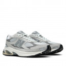 Кроссовки унисекс New Balance U201011N - серые