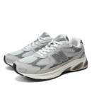 Кроссовки унисекс New Balance U201011N - серые