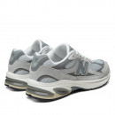 Кроссовки унисекс New Balance U201011N - серые