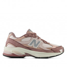 Унисекс кроссовки New Balance U2010142 - розовые