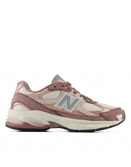 Унисекс кроссовки New Balance U2010142 - розовые