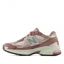 Унисекс кроссовки New Balance U2010142 - розовые