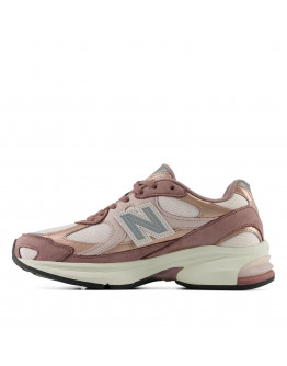 Унисекс кроссовки New Balance U2010142 - розовые