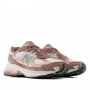 Унисекс кроссовки New Balance U2010142 - розовые