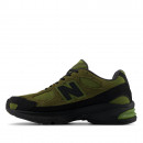 Unisex кроссовки New Balance U201018A - зеленые