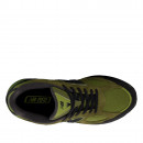 Unisex кроссовки New Balance U201018A - зеленые