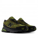 Unisex кроссовки New Balance U201018A - зеленые