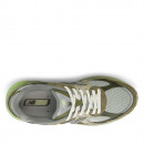 Кроссовки unisex New Balance U20101AH - зеленые