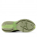 Кроссовки unisex New Balance U20101AH - зеленые