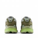 Кроссовки unisex New Balance U20101AH - зеленые