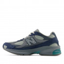 Кроссовки унисекс New Balance U20101QY - серые