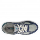 Кроссовки унисекс New Balance U20101QY - серые