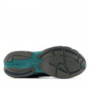 Кроссовки унисекс New Balance U20101QY - серые