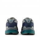 Кроссовки унисекс New Balance U20101QY - серые