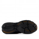 Унисекс кроссовки New Balance U20101YN - коричневые