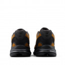 Унисекс кроссовки New Balance U20101YN - коричневые